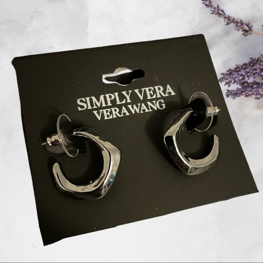 Simly Vera earrings
